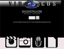 Tablet Screenshot of goodyes.com